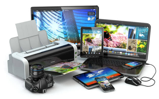 Computers & Accessories